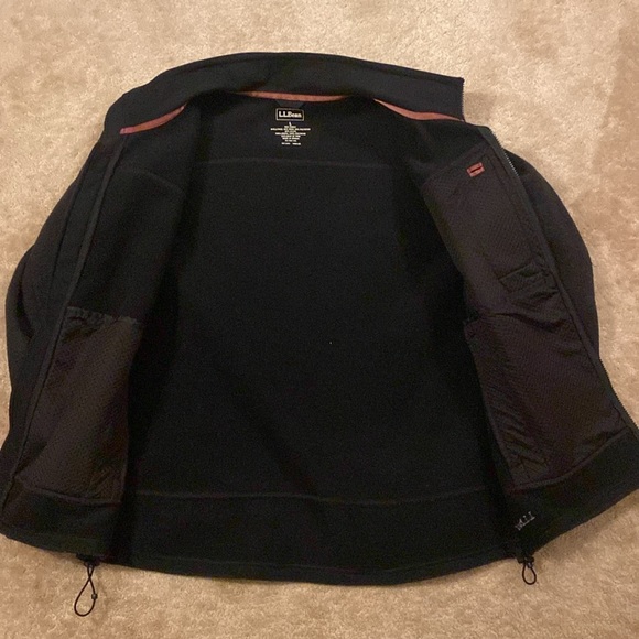 L.L. Bean Jacket - Picture 2 of 4